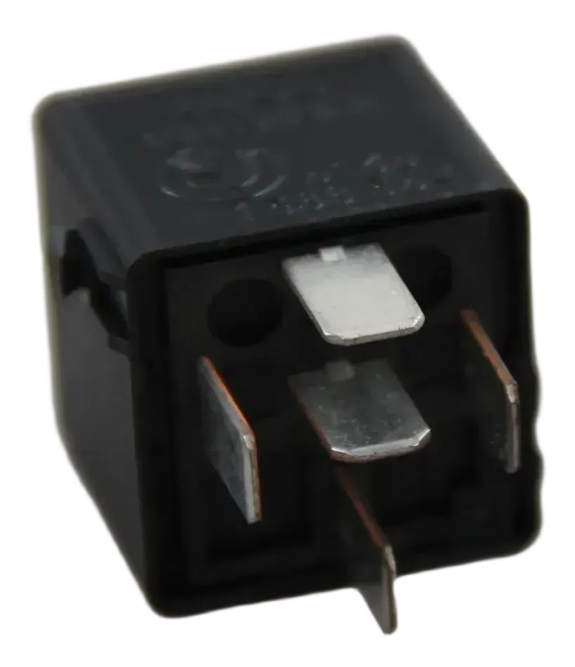 Original BMW E30 E46 E34 E32 E31 Relais Doppelschliesser schwarz 61361388364