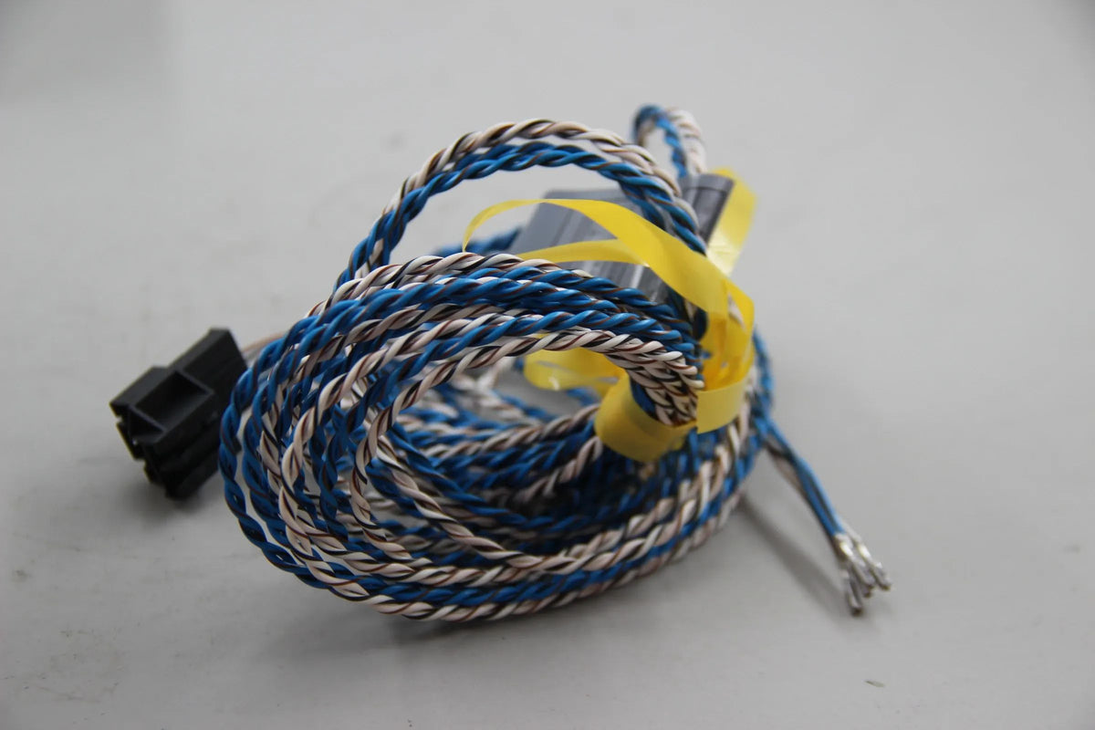 Original BMW E60 E63 M6 Rep.-Kabel Beifahrerairbag/Steuergerät NOS 61129154123