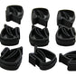 Original BMW E30 E36 E34 E39 E32 E38 E31 E52 Z1 15x Kabelhalter 61131378529