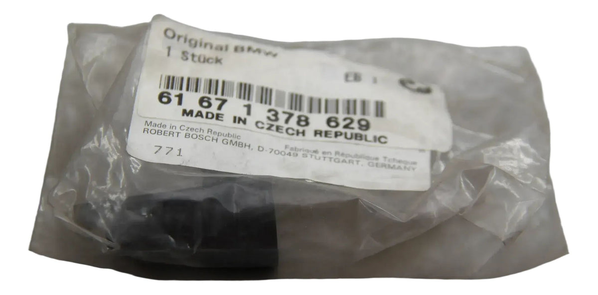 Original BMW E34 518i-540i M5 E32 730i-750i E38 728i Z3 Ventil NOS 61671378629