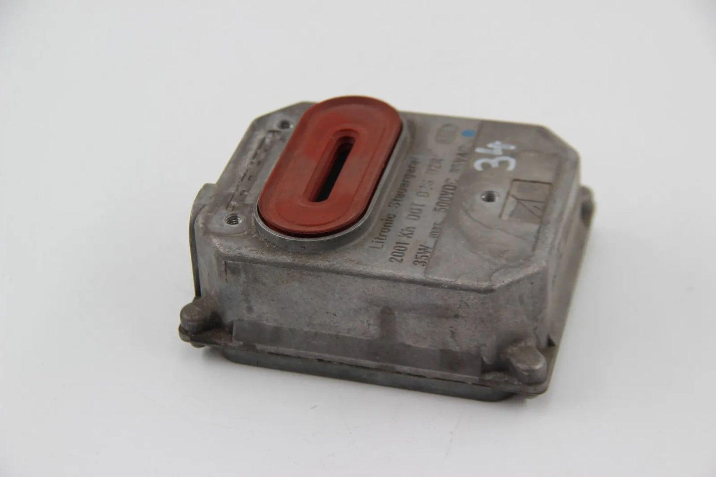 Original Bosch  Xenon Zündsteuergerät BMW PORSCHE MERCEDES 1307329023 NOS