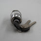 Original BMW E21 315-323i Heckklappenverschluss mit Schlüssel NOS 51241846159