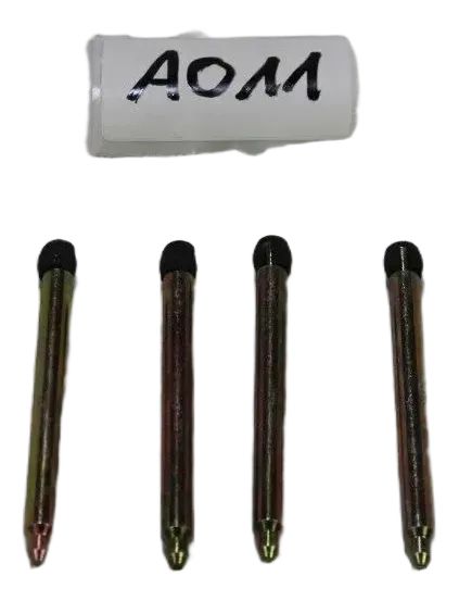 Original Textar 8999720001860091 Zubehör für Scheibenbremsbeläge Mercedes