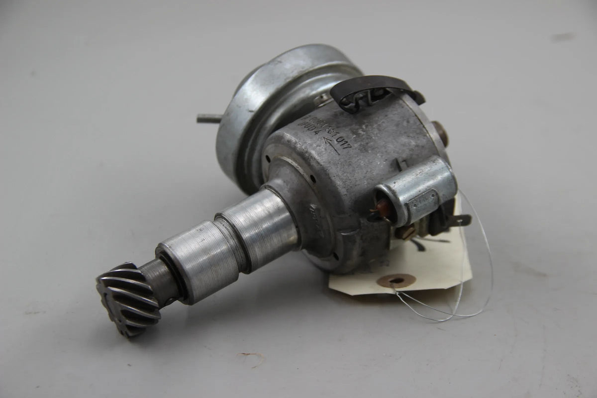 Original BMW E12 E21 Zündverteiler BOSCH 0231181017
