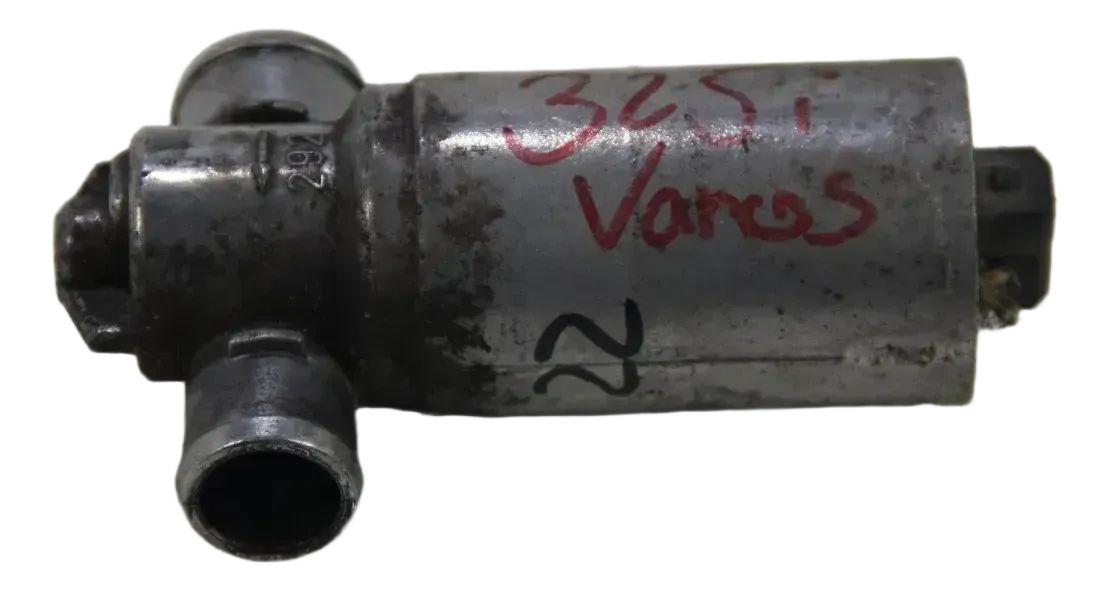 Original BMW E39 5er Leerlaufregler 1738981 Idle Valve Luftsteuerung