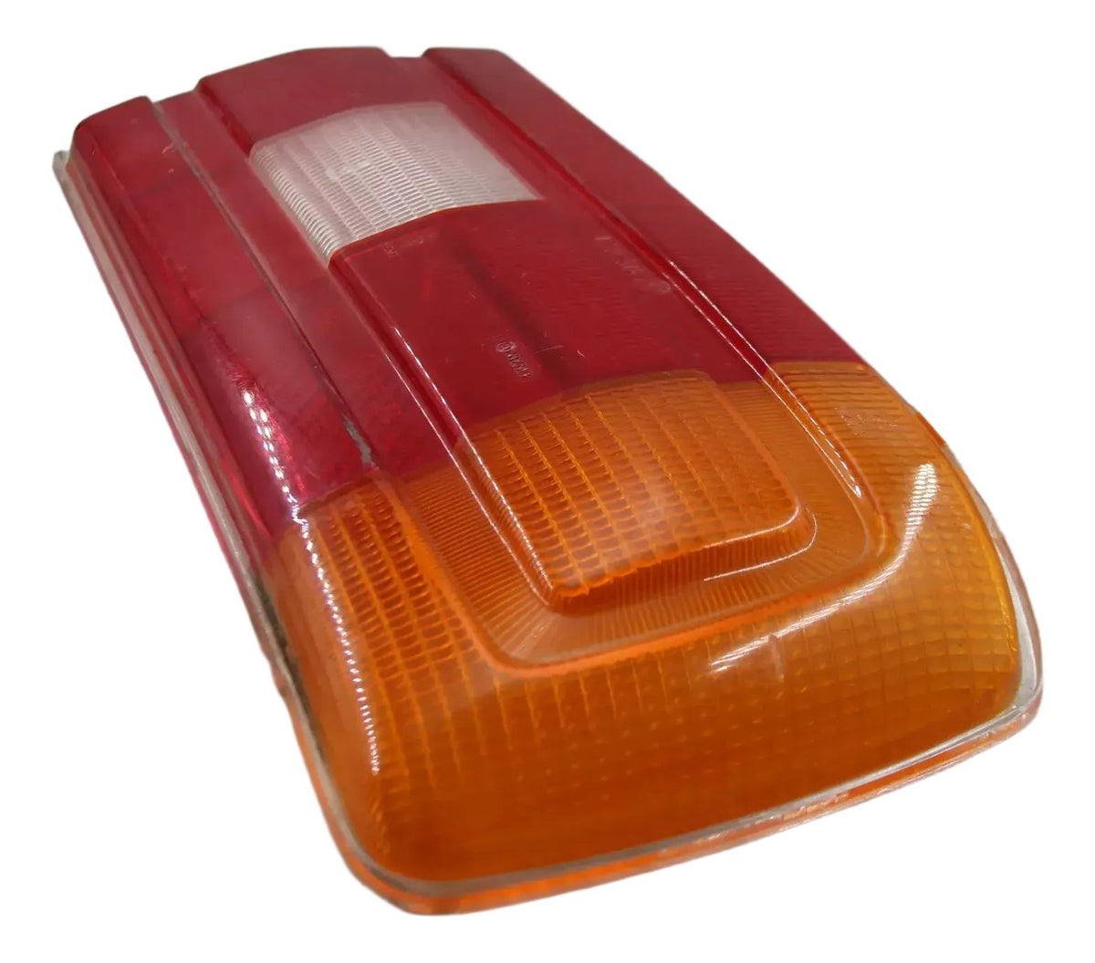Original BMW 5er E12 Lichtscheibe rechts 53265R23 53265R7 53265R3 63211361516