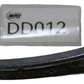 Original BMW E9 Türgriff Innen links Inside Door Handel left 2.5 2.8 3.0 CSi CS
