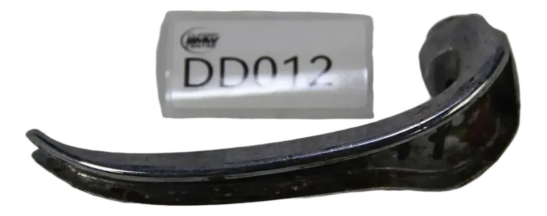 Original BMW E9 Türgriff Innen links Inside Door Handel left 2.5 2.8 3.0 CSi CS