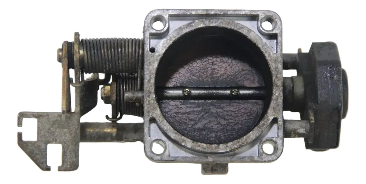 Original BMW E12 E24 Drosselklappe Poti M30b35 M90 3,5 1270711 0280120302 DK