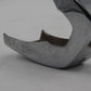 Original BMW E9 2.5cs - 3.0 cs csi csl Stossstangenhorn Links NOS 51111810519