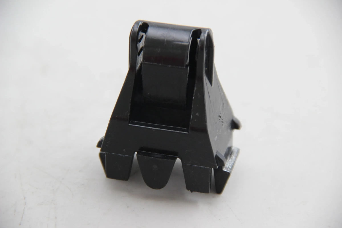 Original BMW E46 316i-330i M3 E71 E72 Clip schwarz NOS NLA 52208099555
