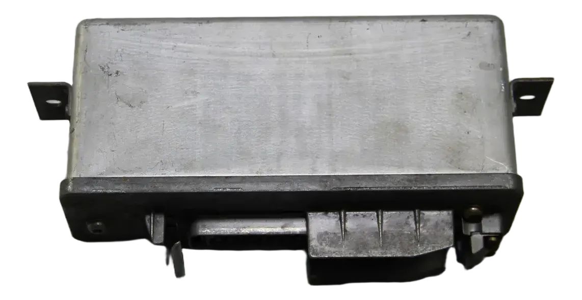 BMW E34 5er ACU ABS Steuergerät Modul Bosch  0265103047