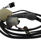 BMW E30 316i-325i M3 Kabelsatz Beifahrerseite NOS E-Fenster ZV 61121376806