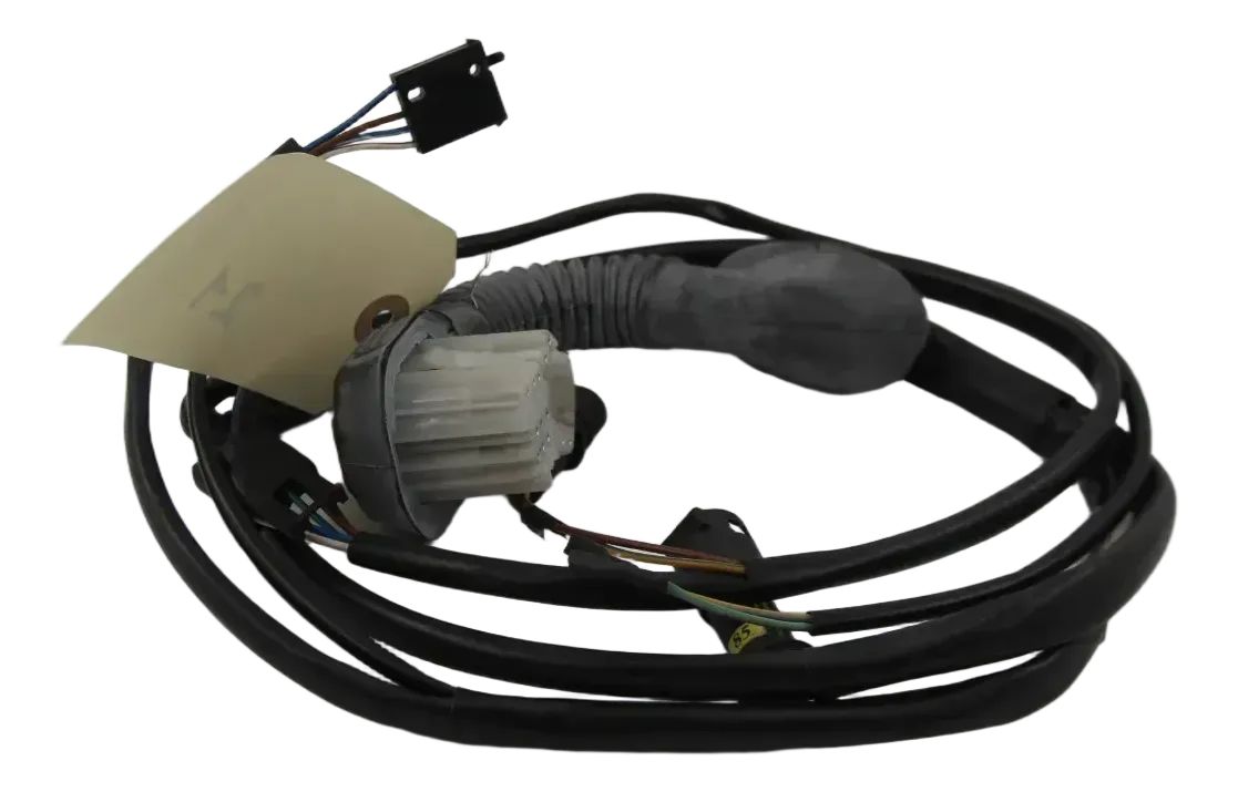 BMW E30 316i-325i M3 Kabelsatz Beifahrerseite NOS E-Fenster ZV 61121376806