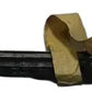 BMW E39 mit PDC Leiste Heck Stoßstange Trim Piece Blende Parksensoren 5112184504