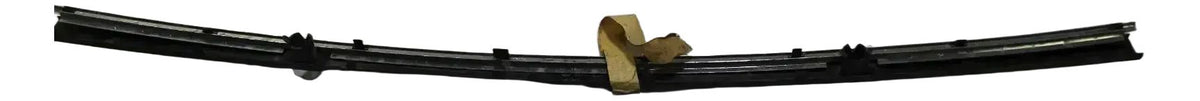 BMW E39 mit PDC Leiste Heck Stoßstange Trim Piece Blende Parksensoren 5112184504