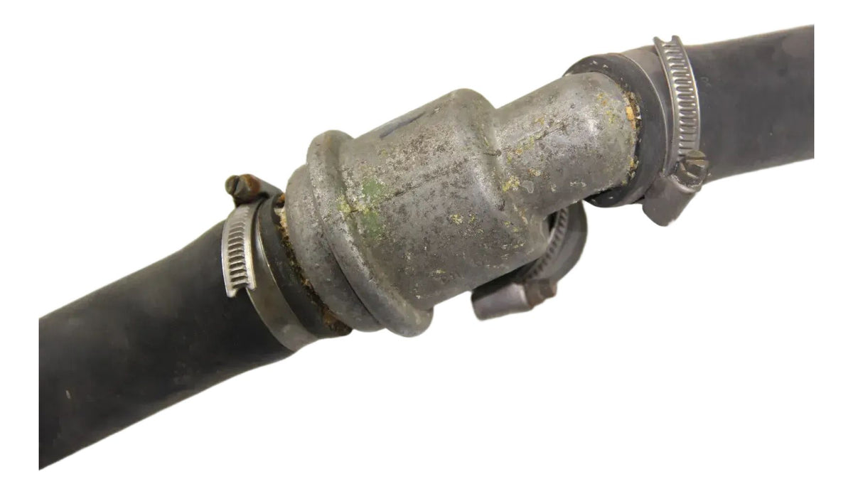 BMW E3 E9 E10 E12 E21 E28 E30 02 2002tii 2002ti Thermostat 1253247 1253249