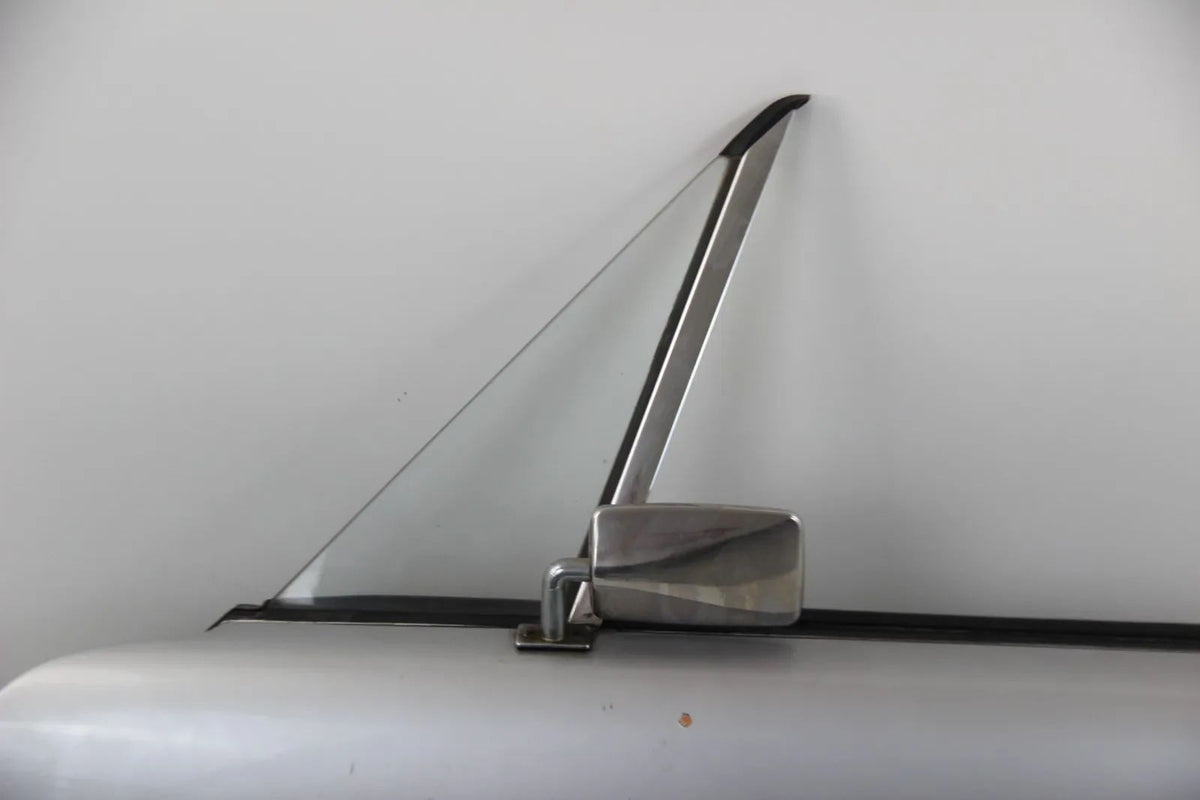 Original Porsche 914 914/6 914/4 Fahrertür Tür Links Door Left Verkleidung