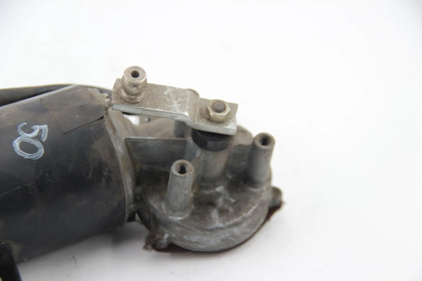 Original BMW E24 635csi Serie 1 E12 5er Wischermotor Bosch 0390341078 Wiper