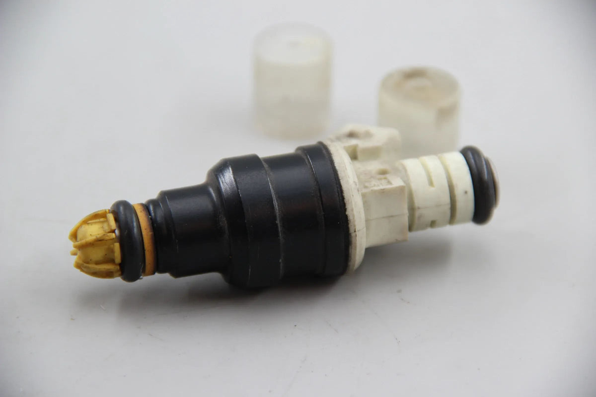 Original BMW E30 320i 323i E28 520i E34 M20 Einspritzventil FD*852  13641726989