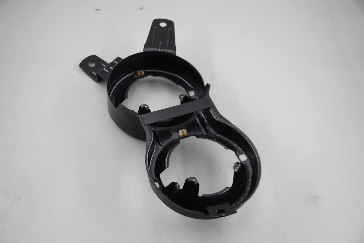Original BMW E9 2.5-3.0 CSi CSL Cs E3 Scheinwerfer Rahmen Links Headlight Frame