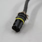 Original BMW E36 316g 316i 316i 1.6 318i Lambdasonde L=380MM 11781741317