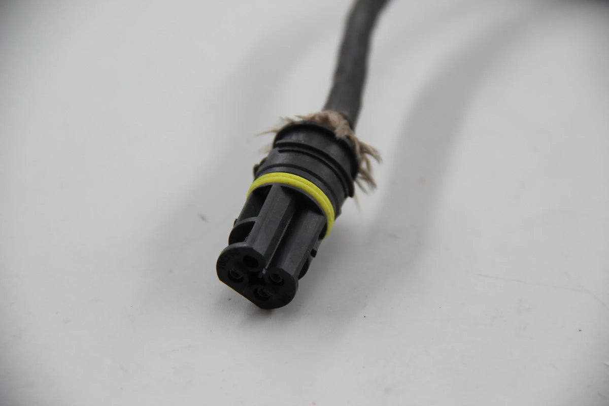 Original BMW E36 316g 316i 316i 1.6 318i Lambdasonde L=380MM 11781741317