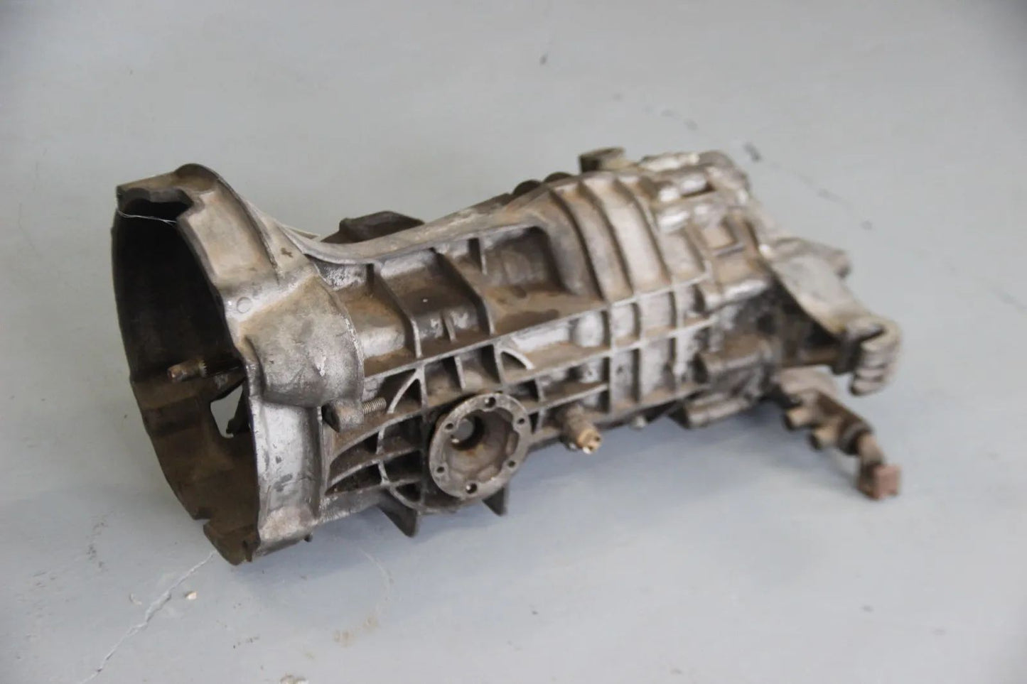 Original Porsche 914 914/6 Getriebe 5-Gang 914/11 HA Gearbox 914.301.101.00