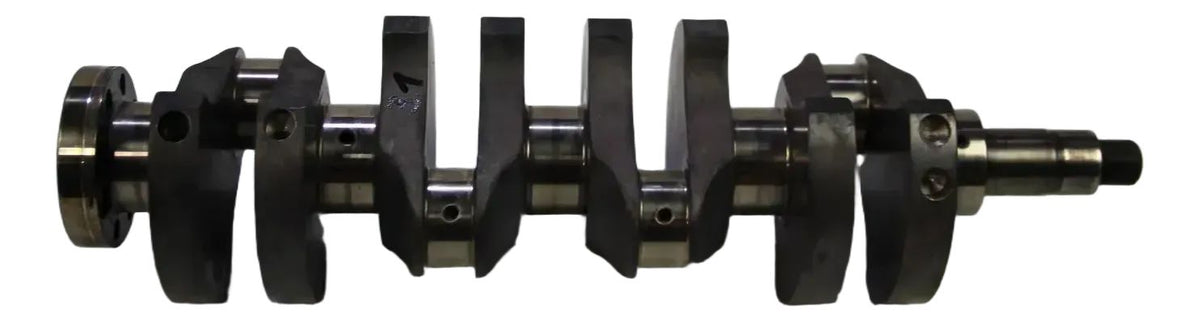 Original BMW E30 M3 Kurbelwelle Crankshaft S14b23 S14 2.3 1308156 Cecotto Ravagl