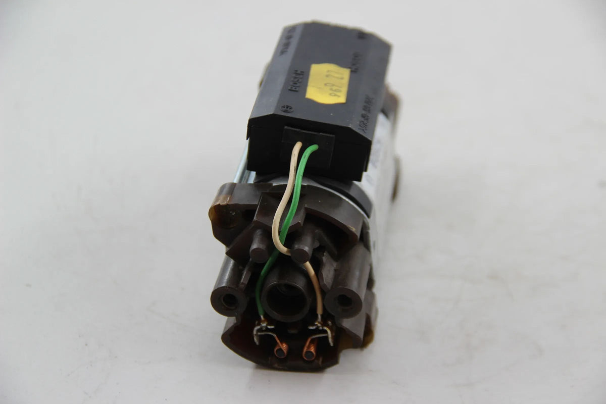 Original BMW E39 E38 Antrieb Sitzhöhen-Lehnenneigungsverst.  67318352193
