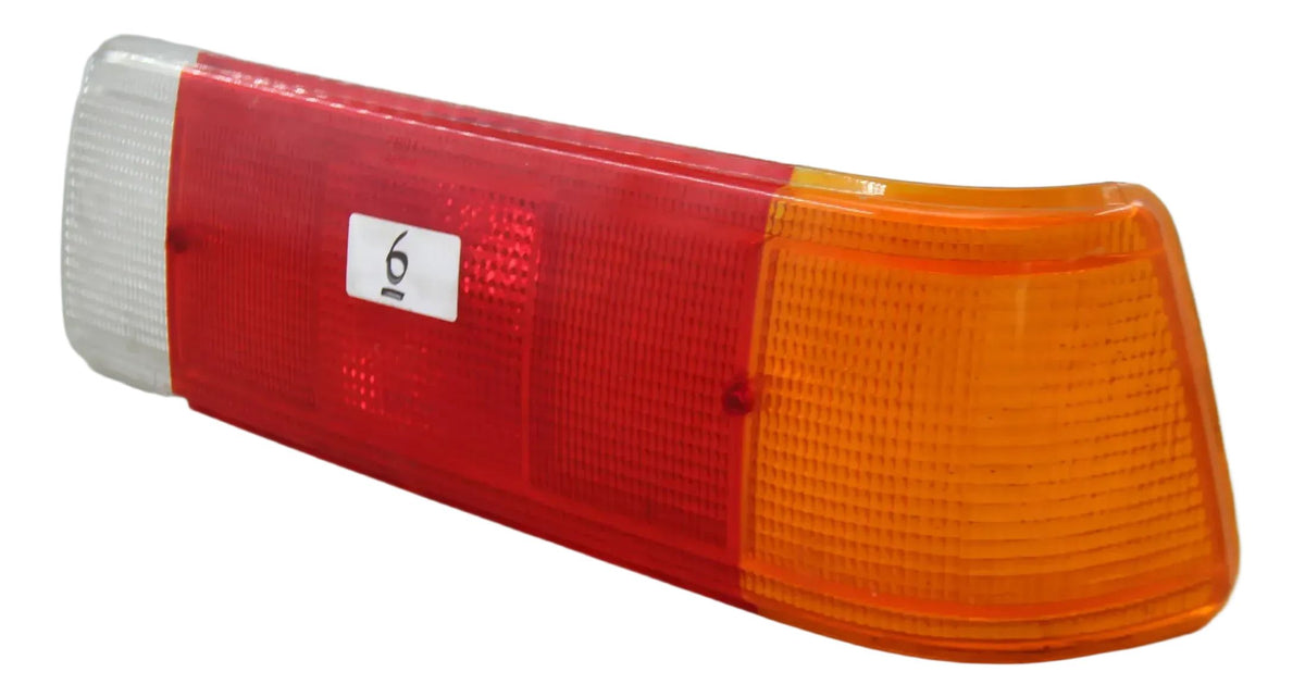 Original BMW E21 315 316 318 320 323i Lichtscheibe rechts beschädigt 63211367508