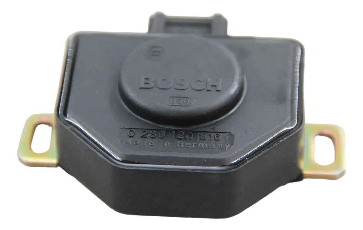 Original BMW E30 316i 318i E34 518i M40 Drosselklappenschalter 13541717603