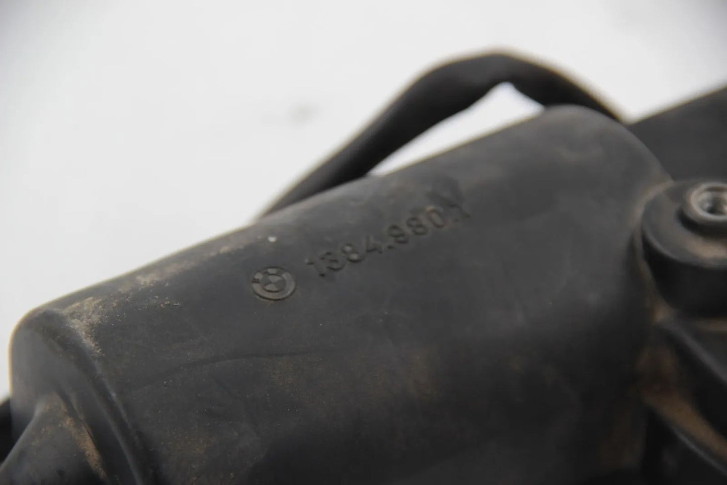 Original BMW E34 5er E32 7er Wischermotor Scheibenwischer Motor 61611384758