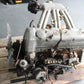 Original Mercedes 250SE M129.980 Motor  Einspritzpumpe Pagode 6-Zylinder