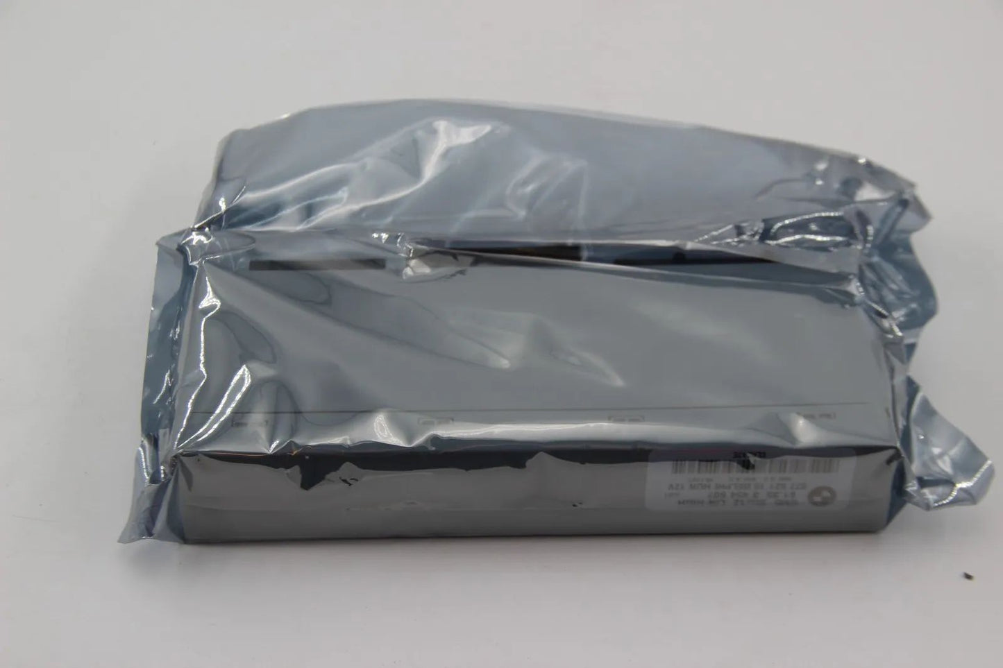 Original BMW E46 E83 X3 E52 Z8 Grundmodul 5 uncodiert New Old Stock 61353454607