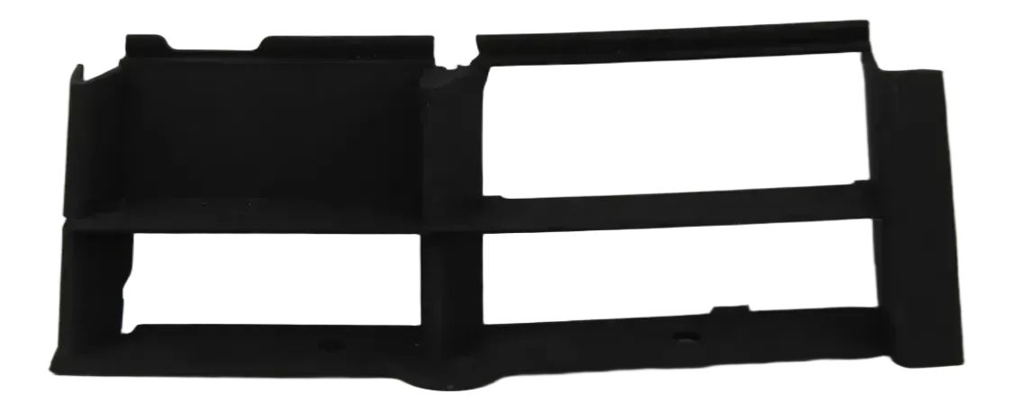 Original BMW E39 5er 520i-540i Gitter Rechts Stoßstange Bumper 51118235642