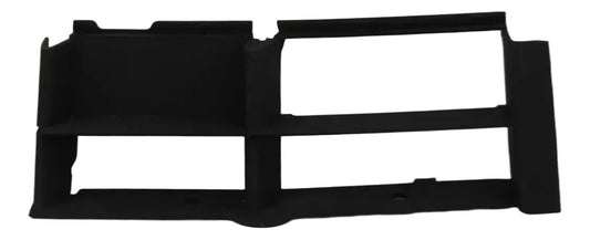 Original BMW E39 5er 520i-540i Gitter Rechts Stoßstange Bumper 51118235642