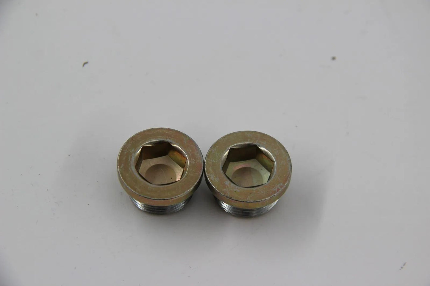 Original BMW E3 E9 NK E30 E12 E24  Verschlussschraube M22X1,5 NOS 33111212682