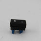 Original BMW E36 M3 M3 3.2 S50 S52 Schalter Fensterheber hinten blau 61311393361