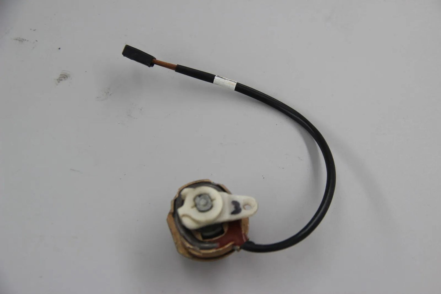 Original BMW E24 E23 Schliesszylinder-Heizung + Schliesszylinder NOS 51211366907