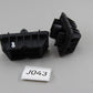 Original BMW E60 G11 G12 F25 F26 Aufnahme Hebebühne 2x 51717065919