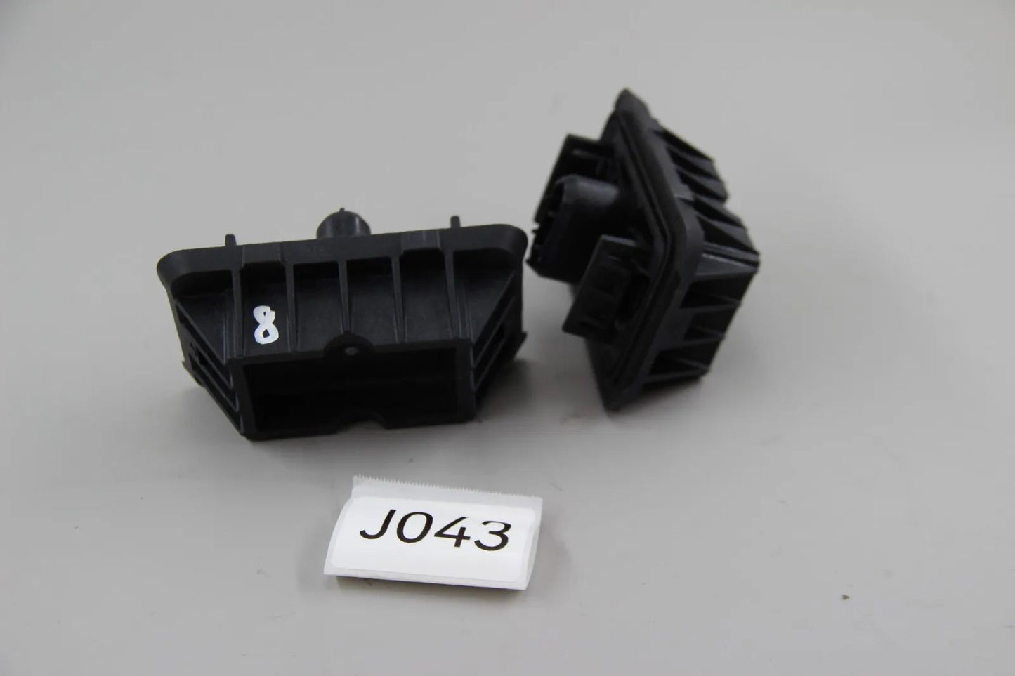 Original BMW E60 G11 G12 F25 F26 Aufnahme Hebebühne 2x 51717065919