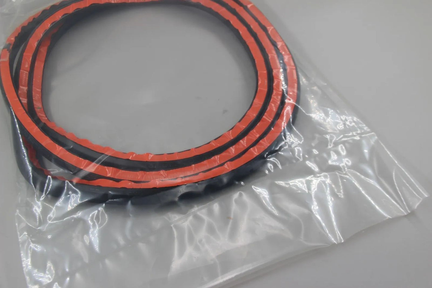 Original BMW E39 Touring Dichtung Tür hinten rechts 51229070562