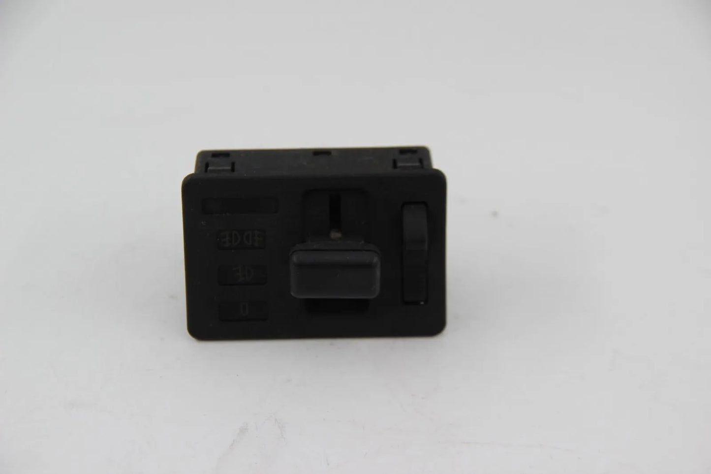 Original BMW  E28 518-528i Schalter Nebelscheinwerfer Light Switch 61311375286