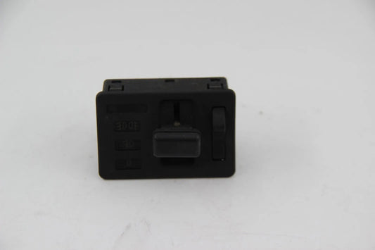 Original BMW  E28 518-528i Schalter Nebelscheinwerfer Light Switch 61311375286