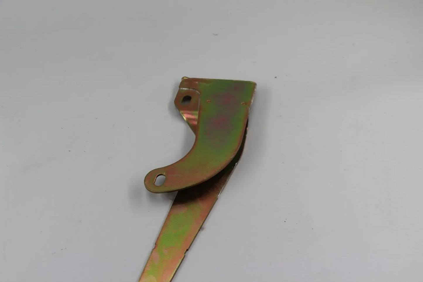 Original BMW E34 E32 Halter Halterung Auspuff 11761711695 Exhaust Bracket