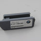 Original BMW E53 X5 Serie Aufnahme Sichtschutzrollo links Grau 51477033553