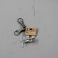 Original BMW E36 Nachrüstsatz Alarmanlage System III 82919404757