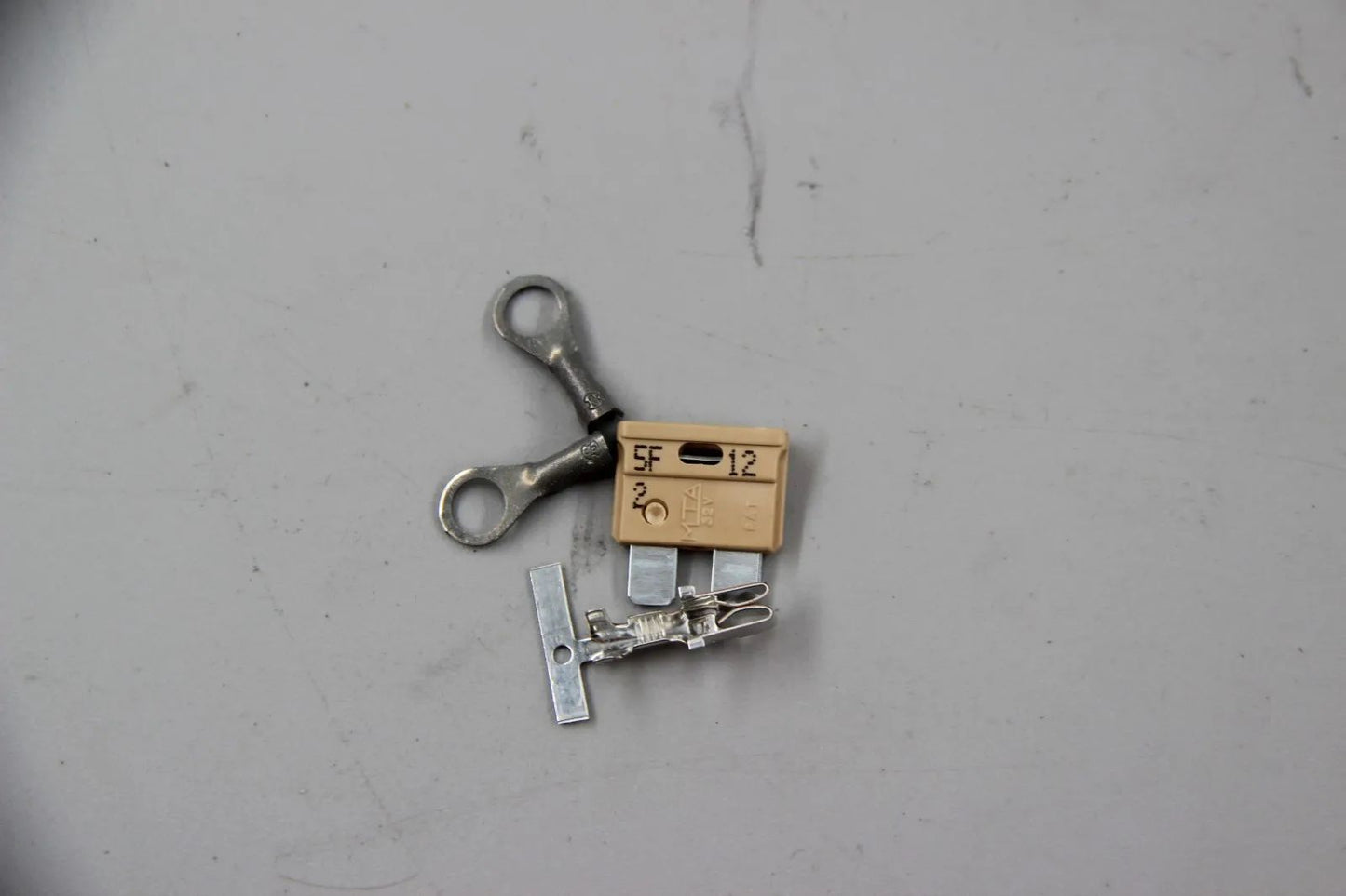 Original BMW E36 Nachrüstsatz Alarmanlage System III 82919404757