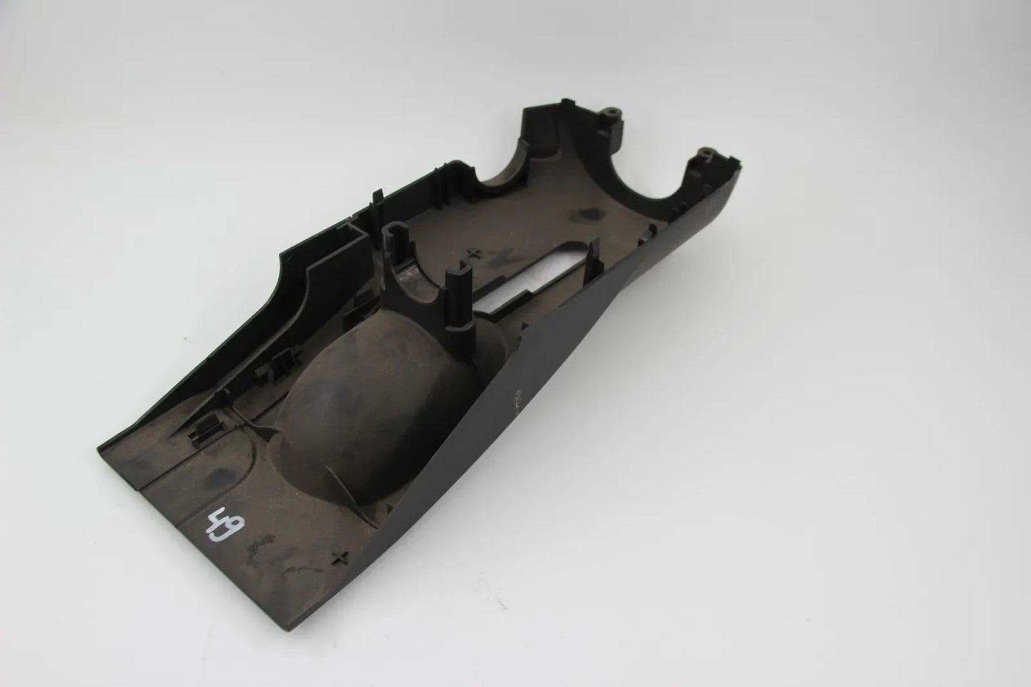 Original BMW E34 E32 Z1 Verkleidung Unterteil Lenksäule Mantelrohr  32311157674